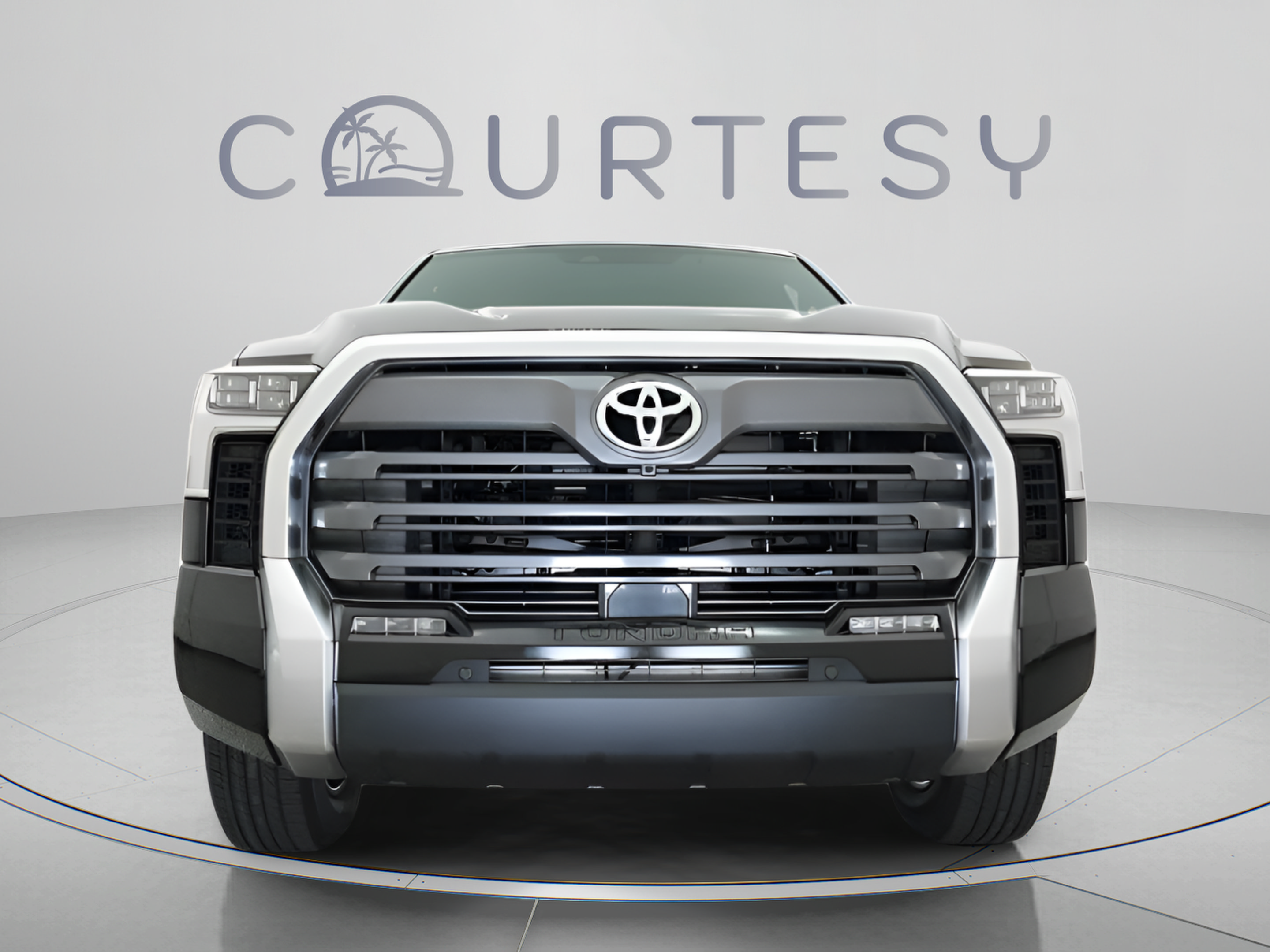 New 2026 Toyota Tundra Limited w/ Limited PVM Package AWD/4WD image 29