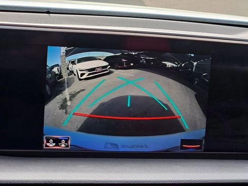 Used 2019 Lexus ES 350 F Sport w/ Accessory Package 2 image 13