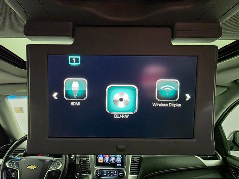 Used 2017 Chevrolet Tahoe Premier image 40