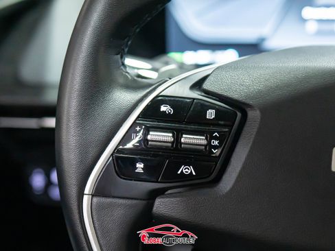 Used 2024 Kia EV6 Wind image 24