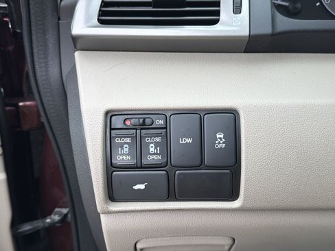 Used 2016 Honda Odyssey EX-L image 14