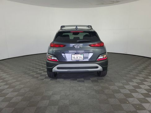 Used 2022 Hyundai Kona SEL image 5