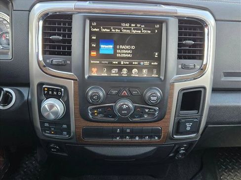 Used 2017 RAM 1500 Laramie AWD/4WD image 14