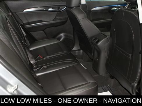 Used 2024 Buick Envision Preferred AWD/4WD image 26