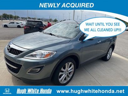 Used 2011 MAZDA CX-9 Grand Touring