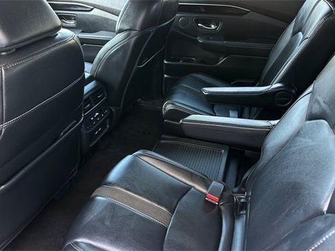 Certified 2023 Honda Pilot EX-L image 13