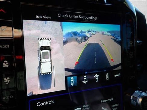 Used 2021 RAM 1500 Limited image 24