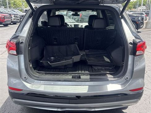 Used 2024 Chevrolet Equinox RS w/ LPO, Floor Liner Package FWD image 24