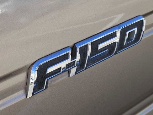 Used 2013 Ford F150 XLT w/ Luxury Equipment Group image 12