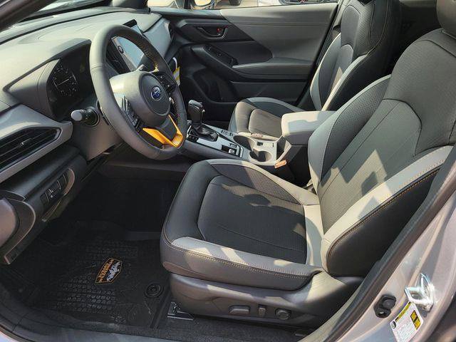 New 2026 Subaru Crosstrek 2.5i Wilderness w/ Crosstrek Mirror Package AWD/4WD image 12