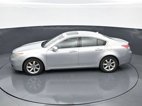 Used 2012 Acura TL w/ Technology Package FWD image 33