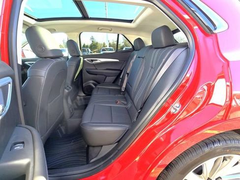 New 2026 Buick Envision Avenir AWD/4WD image 12