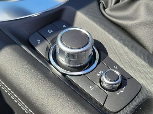 New 2026 MAZDA MX-5 Miata RF Grand Touring RWD image 33