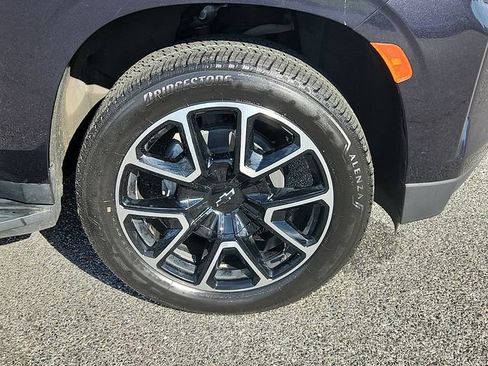 Certified 2023 Chevrolet Tahoe RST AWD/4WD image 8