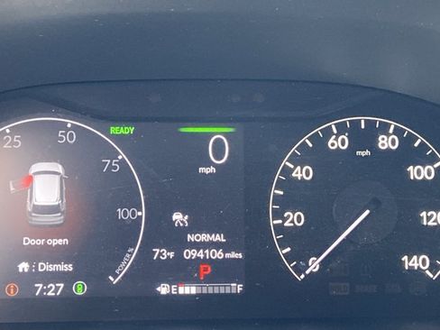 Used 2024 Honda CR-V Sport-L image 11