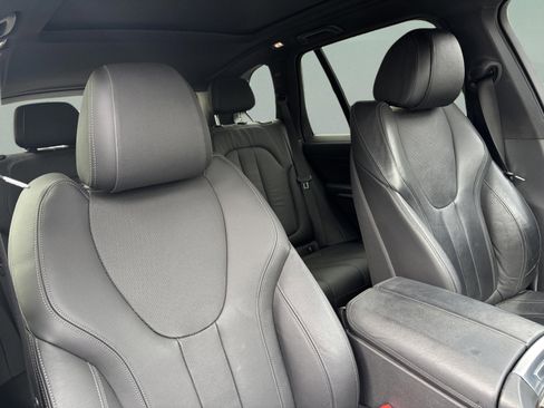 Used 2019 BMW X5 xDrive40i w/ Convenience Package image 22