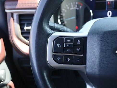 Certified 2024 Ford Expedition Max Limited AWD/4WD image 15
