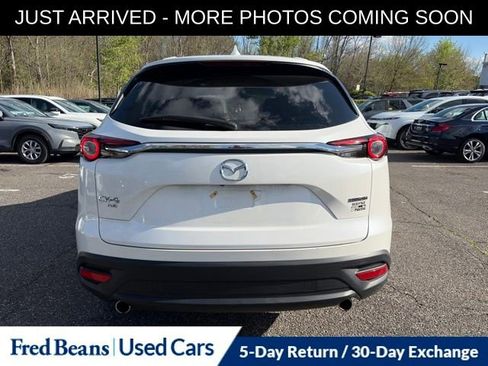 Used 2023 MAZDA CX-9 Touring AWD/4WD image 7