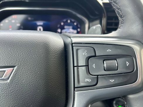 Used 2024 Chevrolet Silverado 1500 RST w/ Convenience Package II image 27