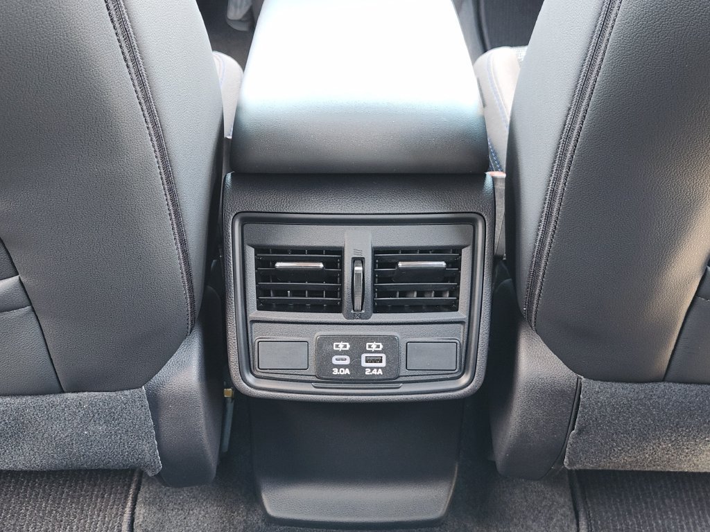 New 2026 Subaru Forester Premium AWD/4WD image 24