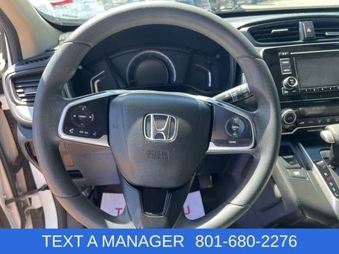 Used 2018 Honda CR-V LX image 22