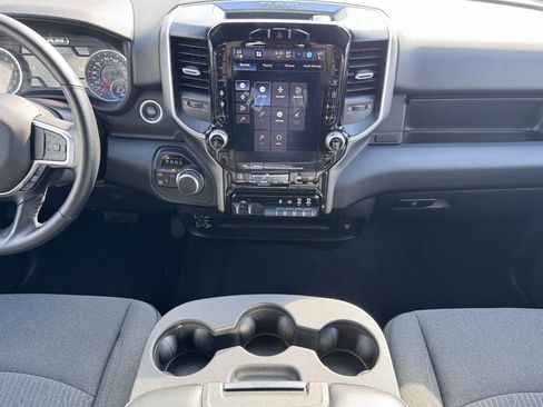 Used 2025 RAM 2500 Big Horn image 14