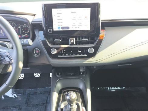 Used 2024 Toyota Corolla GR AWD/4WD image 15