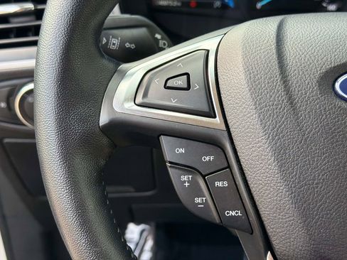 Used 2023 Ford Edge SEL w/ Convenience Package AWD/4WD image 30
