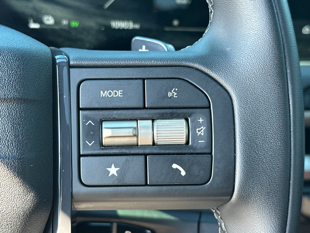 Certified 2027 Kia Telluride SX Prestige AWD/4WD image 28