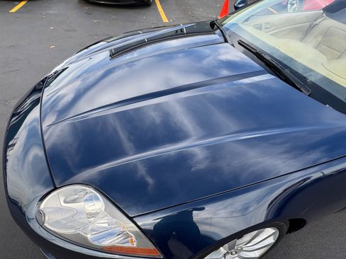 Used 2007 Jaguar XK Convertible RWD image 29