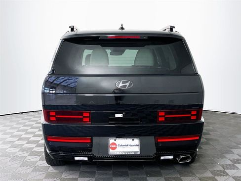 Used 2024 Hyundai Santa Fe Calligraphy AWD/4WD image 6