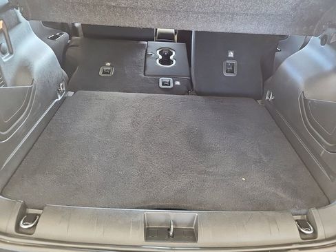 Used 2021 Jeep Renegade Latitude w/ Convenience Group image 5