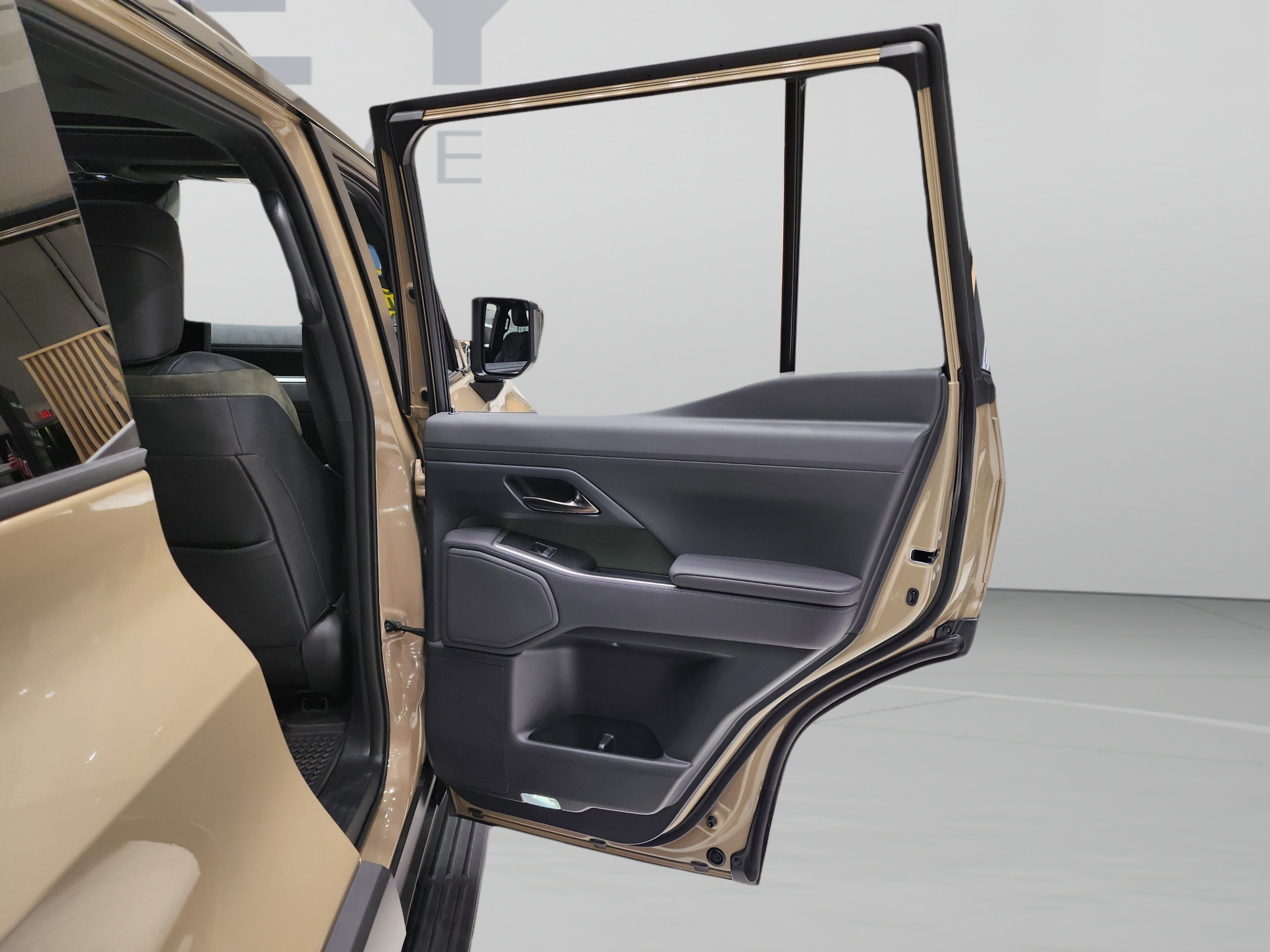 Certified 2026 Lexus GX 550 AWD/4WD image 29