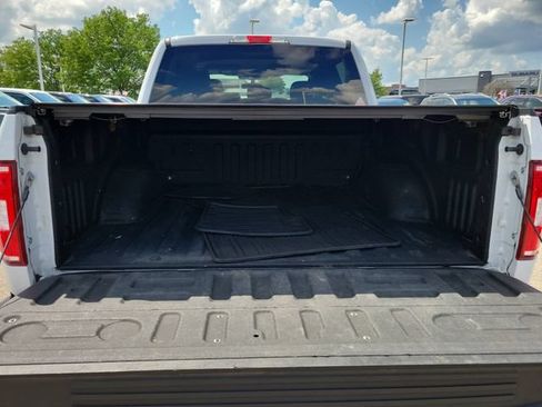 Certified 2019 Ford F150 XL w/ Equipment Group 101A Mid AWD/4WD image 24