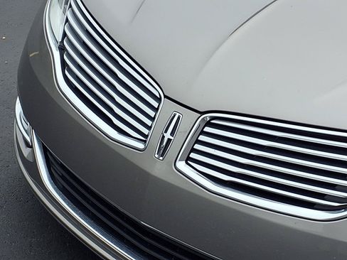 Used 2016 Lincoln MKZ Hybrid w/ Equipment Group 600A Reserve FWD image 34