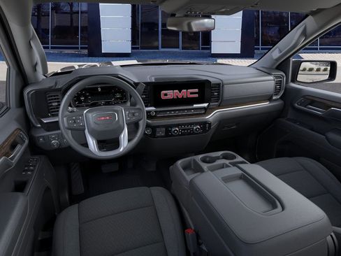 New 2026 GMC Sierra 1500 Elevation image 15