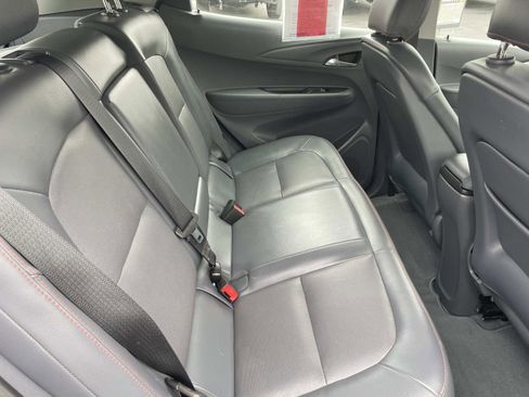 Used 2018 Chevrolet Bolt Premier image 26
