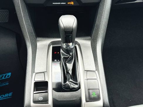 Used 2020 Honda Civic LX image 15