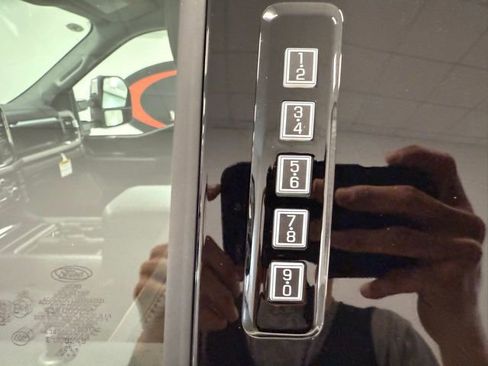 New 2026 Ford F250 Lariat w/ Lariat Premium Package image 10