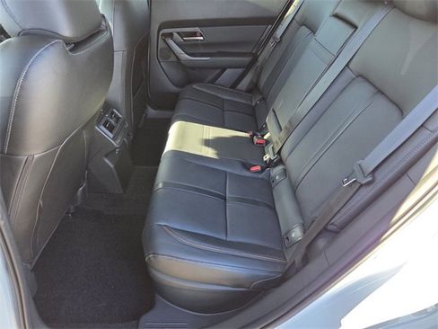 New 2026 MAZDA CX-50 2.5 Hybrid w/ Cargo Package image 8