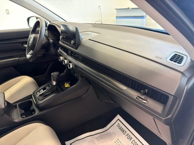 Used 2024 Honda CR-V EX image 34