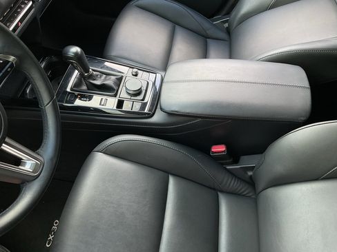 Used 2025 MAZDA CX-30 AWD 2.5 S w/ Select Sport Pkg image 37