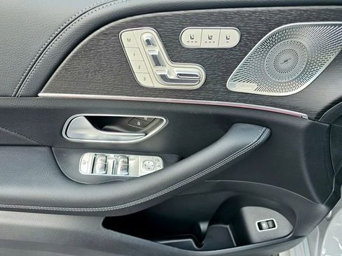 New 2026 Mercedes-Benz GLE 450 4MATIC Coupe image 21