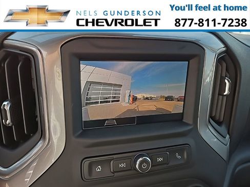 New 2024 Chevrolet Silverado 3500 W/T w/ WT Convenience Package AWD/4WD image 18
