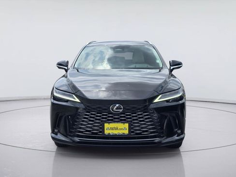 Used 2023 Lexus RX 350 FWD w/ Cold Area Package image 2