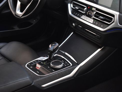 Used 2021 BMW 430i Convertible w/ Convenience Package (ZC2) image 31