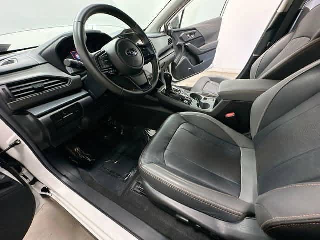 Certified 2024 Subaru Crosstrek 2.5i Limited AWD/4WD image 17