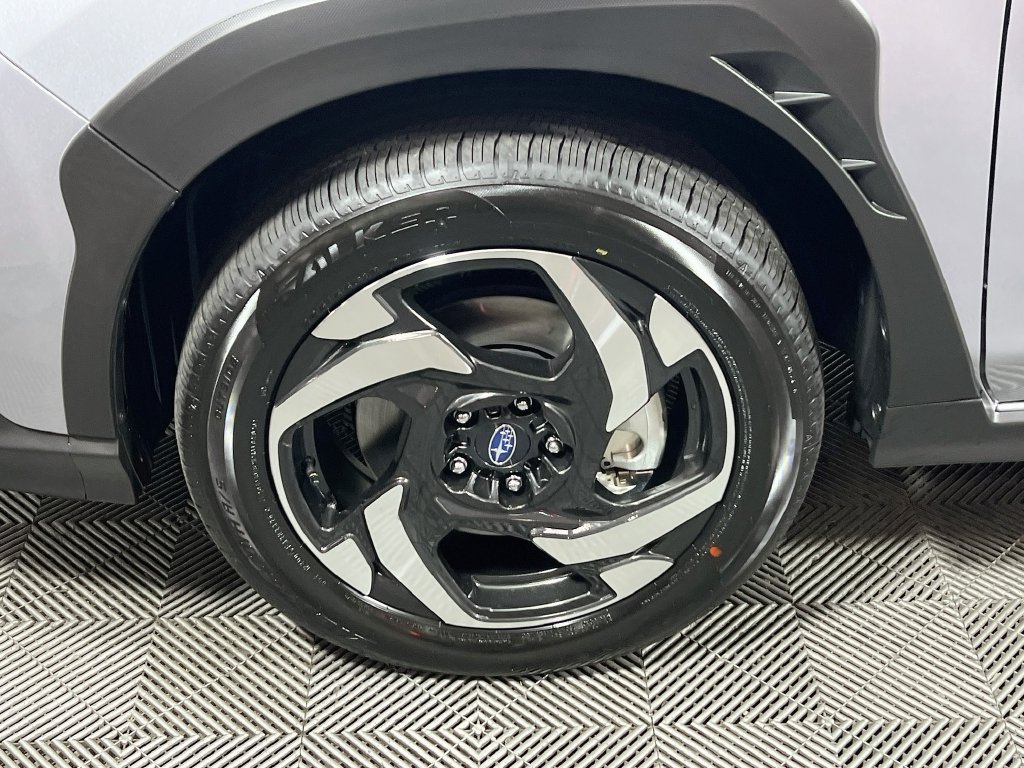 New 2026 Subaru Crosstrek 2.5i Limited AWD/4WD image 22