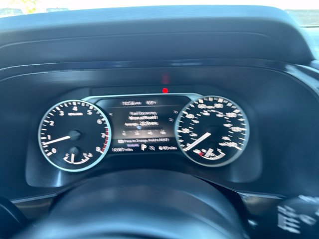 Used 2025 Nissan Pathfinder SV w/ Black Appearance Package FWD image 12
