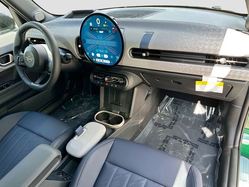 New 2026 MINI Cooper S image 23